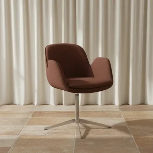 TYLER Swivel Dining Chair