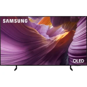 Samsung 55" S85F OLED 4K Smart AI TV [2025]